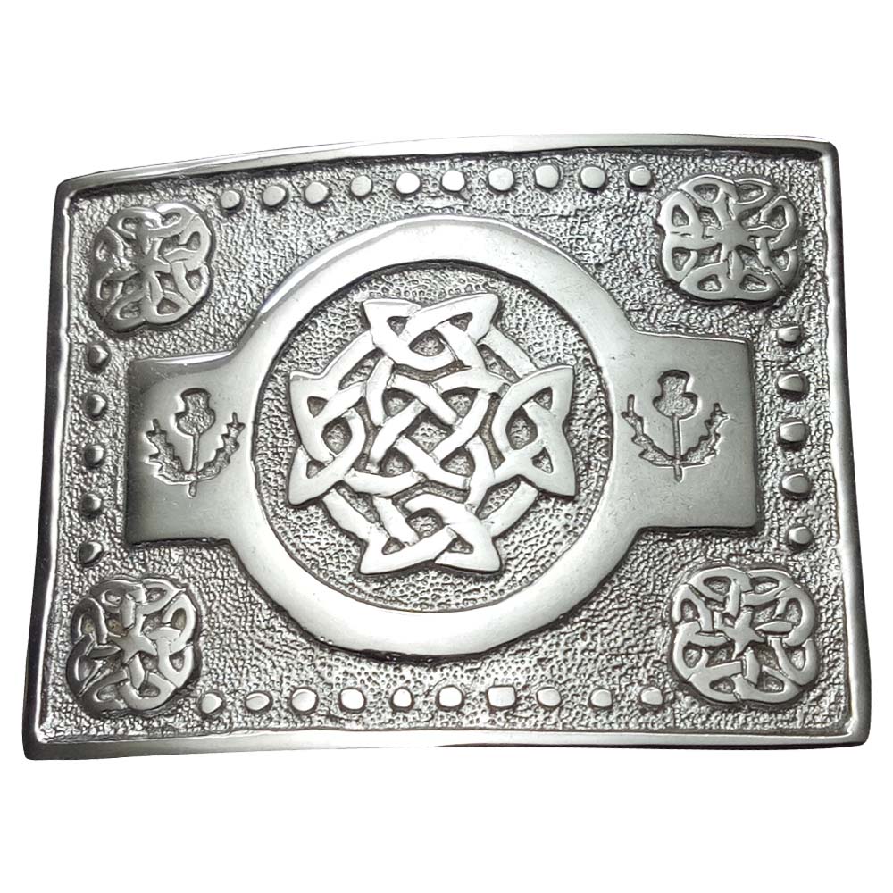 Kilt Belt Buckle